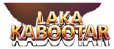 laka kabootar logo