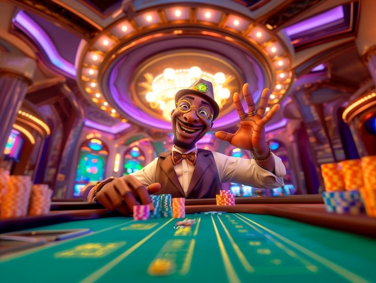 laka kabootar Sportsbook